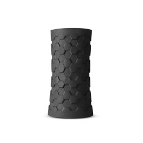 M Elite Platinum - Hekx - Black