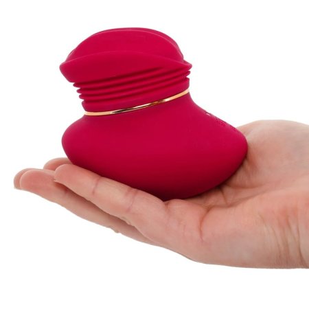 (image for) The Blush Collection - Riana - Mulberry Wine