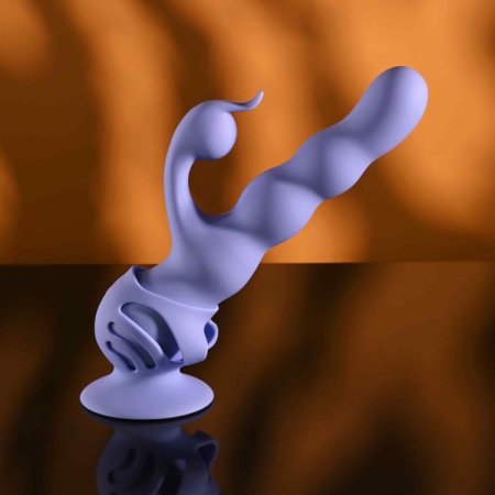 (image for) Evolved Wiggly Bunny