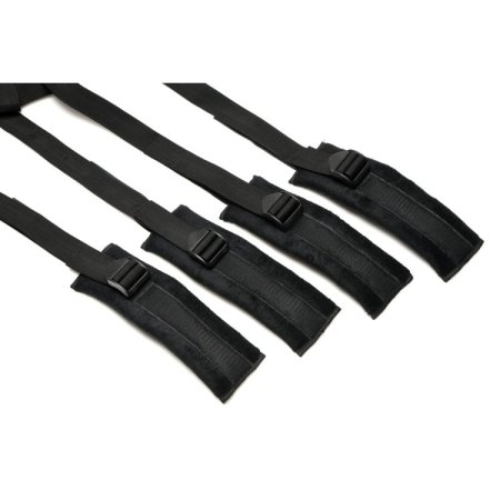 (image for) Lover's Bed Restraint System