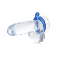 (image for) Poseidon's Octo-Ring Silicone Cock Ring