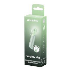 TESTER - Naughty Kiss