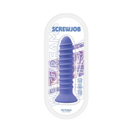 (image for) Wet Dreams Ultra - Screwjob