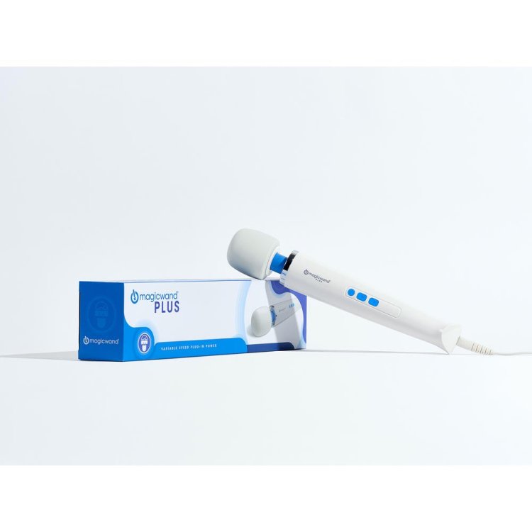 (image for) Magic Wand Plus