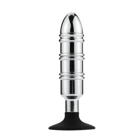 Extreme Missile - Stainless &Suction Cup Extreme Missile - Stainless &Suction Cup