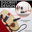 (image for) Pocket Pucker10X Lipstick Clit Stim *