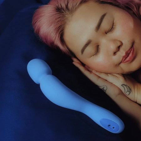 (image for) Com - Periwinkle