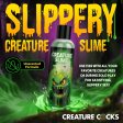 (image for) Creature Slime - Green H2O Lube - 8oz