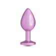 (image for) Rear Assets - Iridescent Pink - Medium