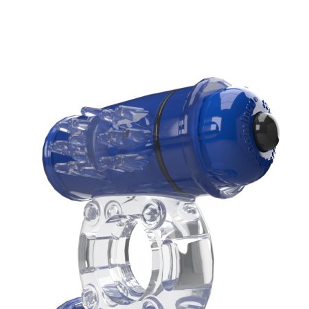(image for) 4B Double Wammy - Blueberry