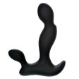 (image for) Adam & Eve Adam's Vibrating Triple Probe