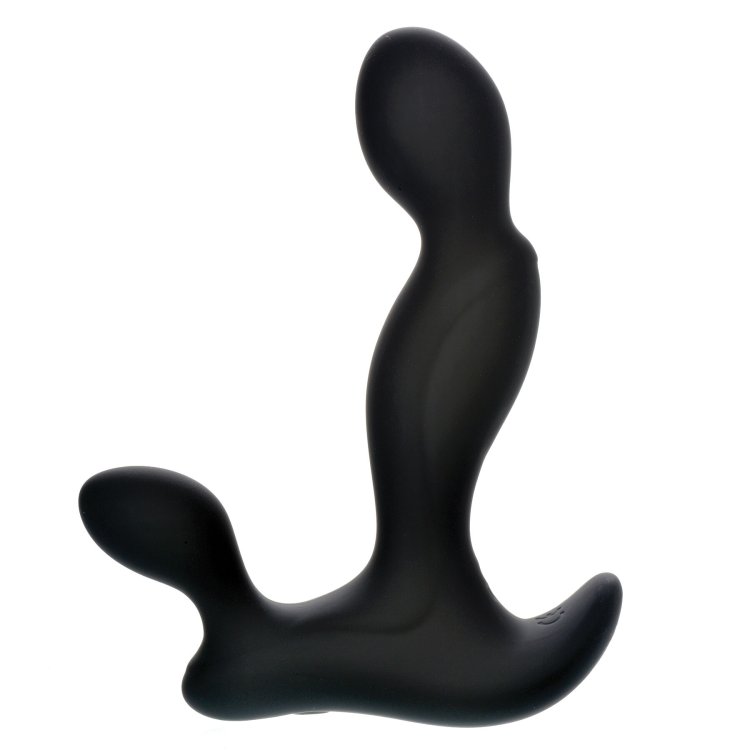 (image for) Adam & Eve Adam\'s Vibrating Triple Probe