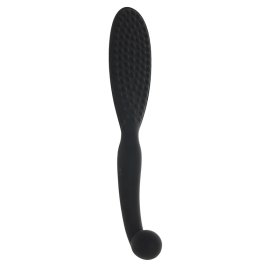 Temptasia - Governess - Paddle - Black