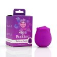 (image for) TESTER - Skins Rose Buddies - The Rose Twirlz
