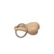 (image for) Big Nuts Keychain - Light