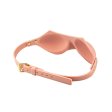 (image for) Temptasia Ardor - Silicone Blindfold - Pink