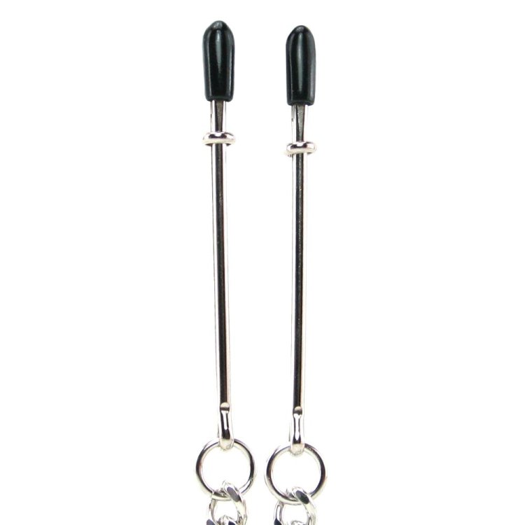 (image for) Tweezer Tip Clamp Link Chain