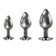 (image for) TESTER - Playboy Pleasure 3 Ways Set