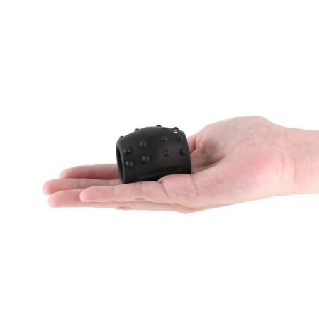 (image for) Renegade Sidekick vibrating ring sleeve