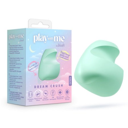 (image for) Play With Me - Dream Crush