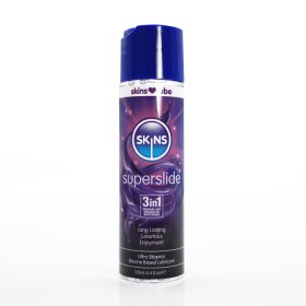 Skins Super Slide Silicone Based 4.4oz