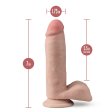 (image for) Dr Skin Plus 7" Posable Vanilla