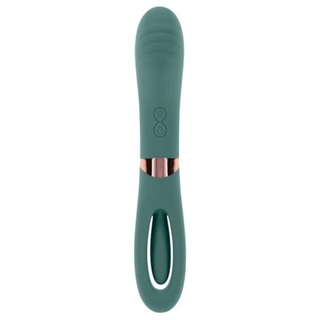 (image for) TESTER - Evolved Chick Flick - flicking vibrator