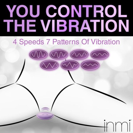 (image for) Thrust 'N' Grind Thrusting/Vibrating R/C