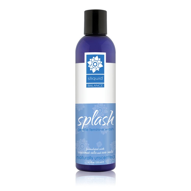 (image for) Balance Splash (Unscented) 8.5 oz