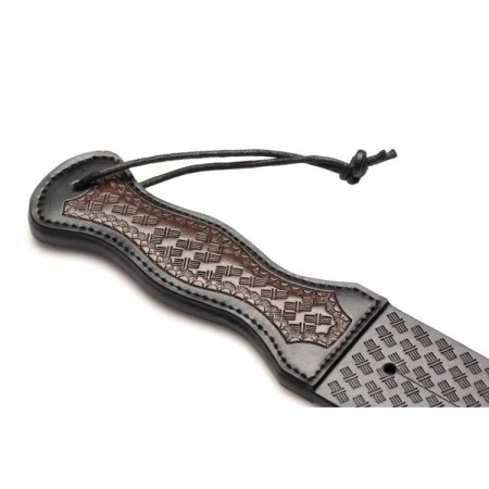 (image for) Scottish Tawse