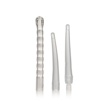 (image for) Silicone Enema Bulb Kit
