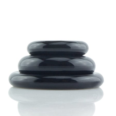 (image for) Ring O x3 - Black