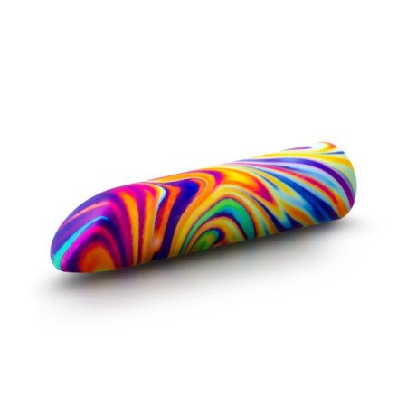 (image for) Limited Addiction - Psyche - Power Vibe - Rainbow