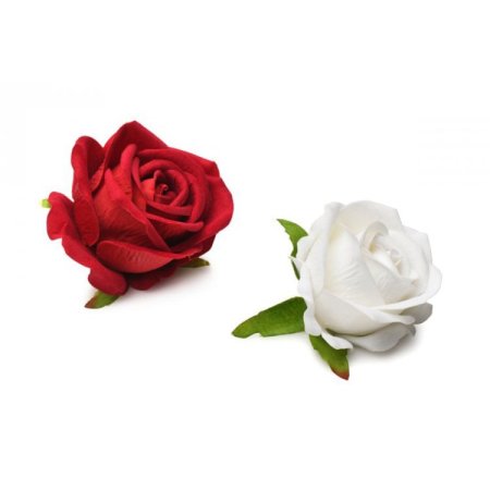 (image for) The Rose Lover's Gift Box - Swirl