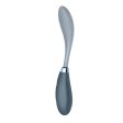 (image for) TESTER - G-Spot Flex 3 - Soft Grey