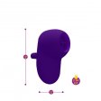 (image for) Kenley Flickering Finger Vibe - Violet