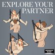 (image for) Bedroom Bliss Lover's Door Swing