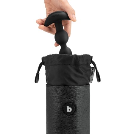 (image for) B-VIBE UV LIGHT STERILIZER BAG rechargeable