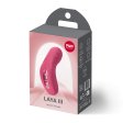 (image for) Laya III - Red