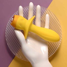 SELOPA Mellow Yellow