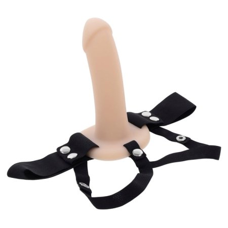 (image for) SELOPA Our First Hollow Strap-On