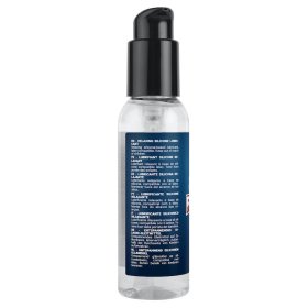 TESTER - Fuck & Fist - Extreme Silicone 100ml / 3.38oz