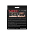 (image for) Hustler Taboo - Katrina Collar - Black