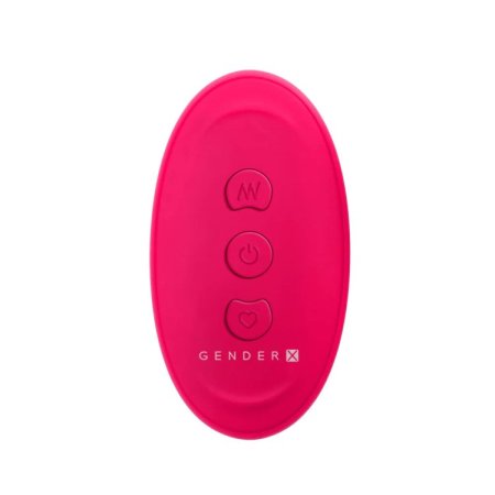 (image for) TESTER - Gender-X All About the Bass