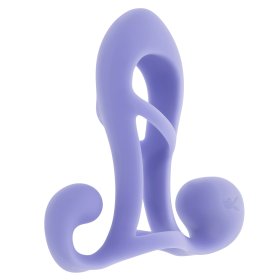 TESTER - Playboy vibrating Fantasy Cage -