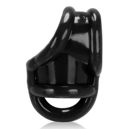 (image for) BALLSLING, ball-split-sling - BLACK