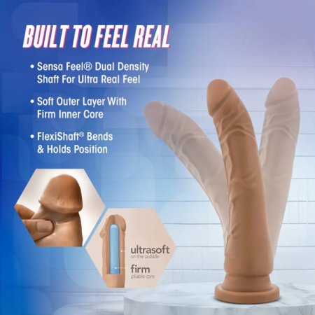(image for) Au Naturel - Roberto 9.25" - Latin
