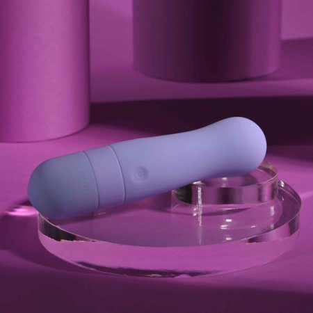(image for) TESTER - Evolved Squishy Bullet
