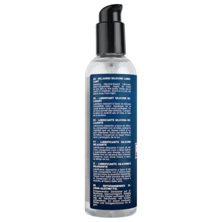 (image for) Fuck & Fist - Extreme Silicone 250ml / 8.45oz
