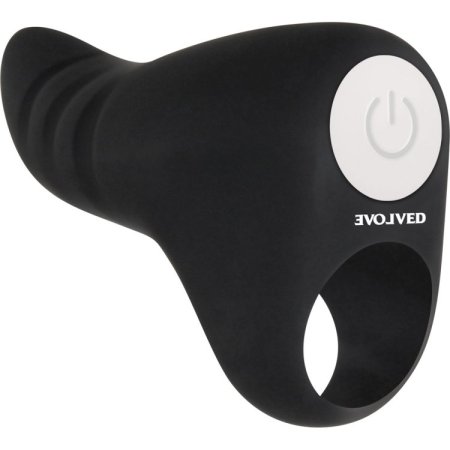 (image for) Evolved Power Couple 2pc set - Black
